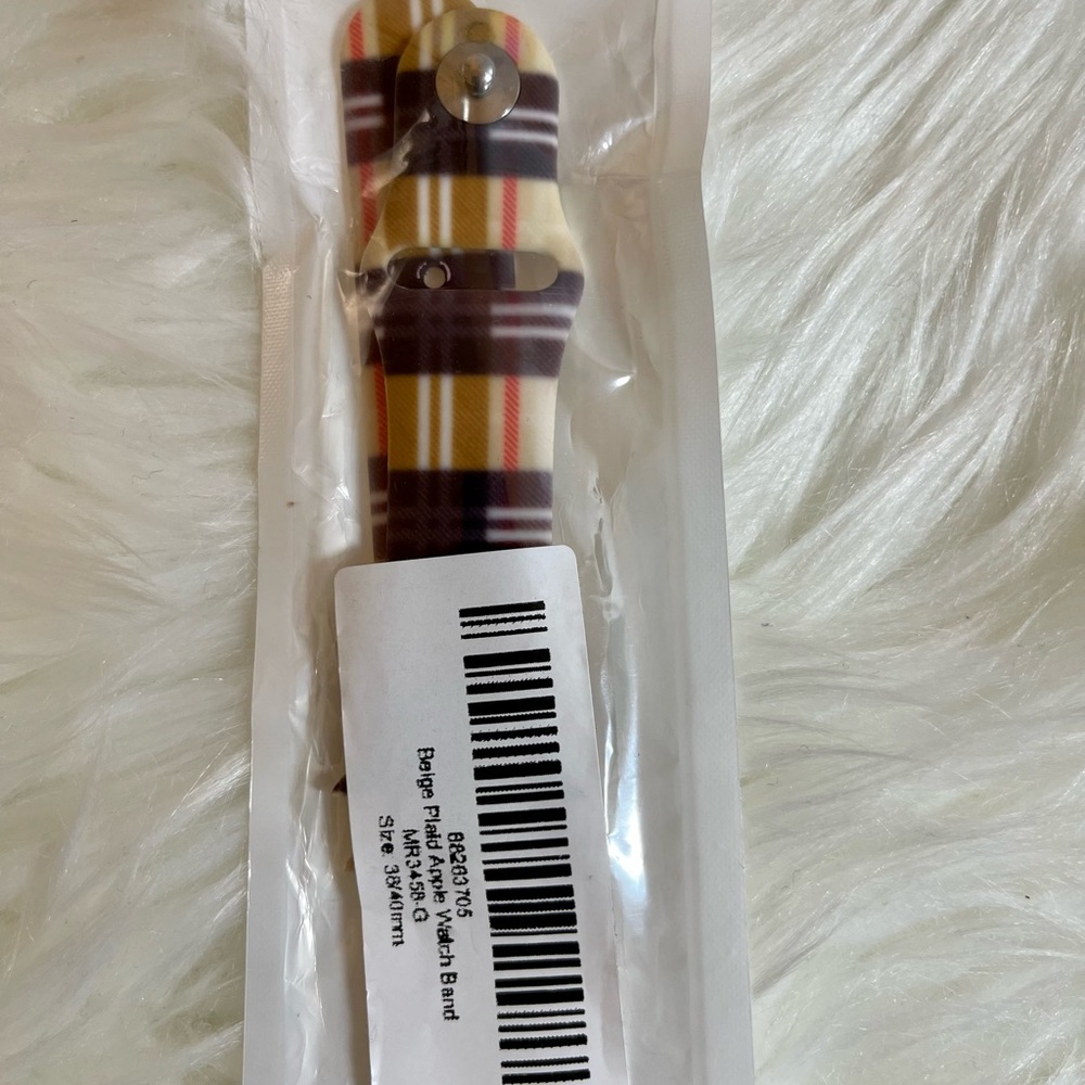 Iwatch band accessory